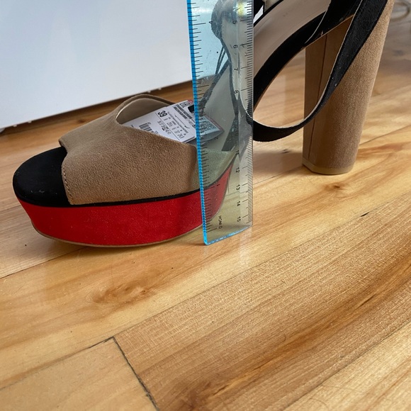 Zara shoes NWT - Picture 7 of 8